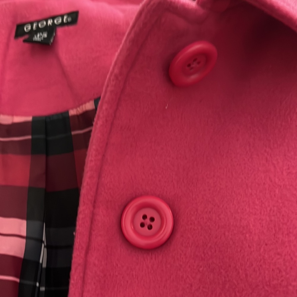 Coat - Picture 5 of 5